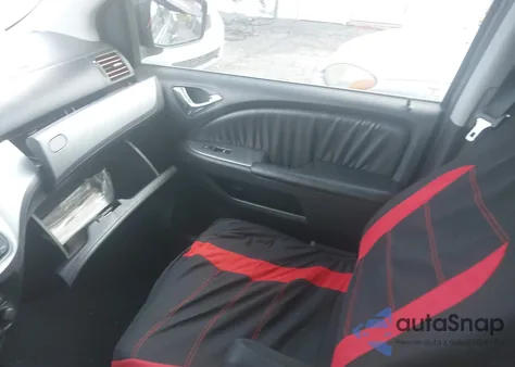 2008 Honda Odyssey Touring from USA, damaged, VIN 5FNRL38928B033470